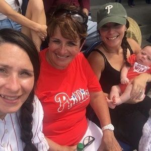 Meet your Posher, Lynda